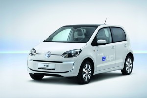 vw e-up!