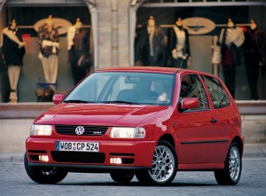 Volkswagen-Polo-III