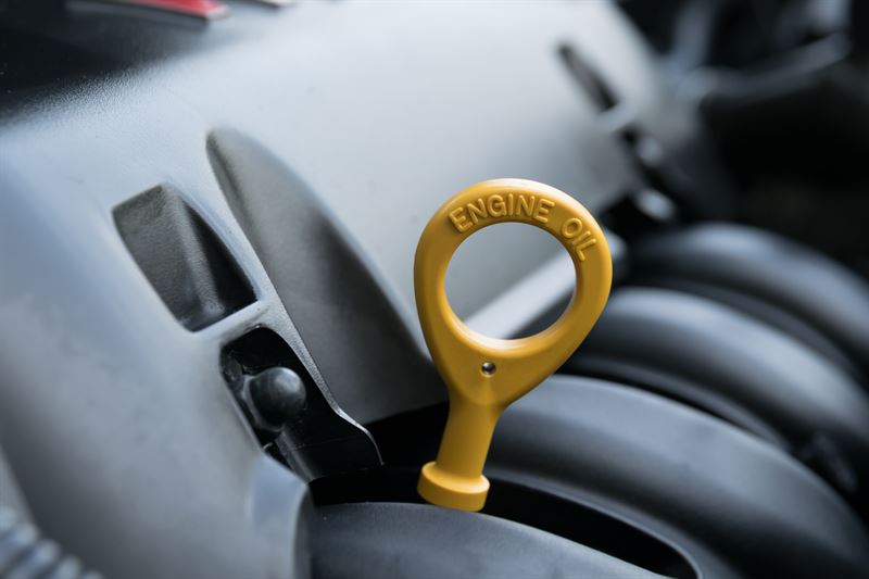 Jaki olej do silnika Diesla? Nieoficjalny blog o VW VW